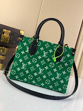 Designer Signature Tote - Premium Luxury Women's Fashion Bag - NM4711