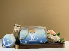 Premium Heritage Tote Bag - Elegant Women's Luxury Designer Style - NM5417