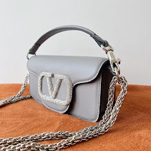 Designer Heritage Crossbody Bag - Premium Luxury Women's Fashion - NM2797