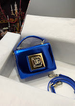 Luxury Designer Top Handle Bag for Women - Premium Satchel Handbag - NM7122