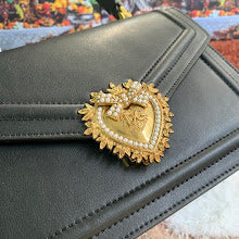 Premium Signature Crossbody - Chic Women's Luxury Designer Bag - NM6667