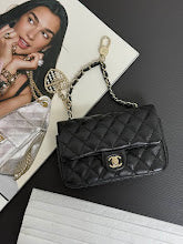 New Designer Heritage Shoulder Bag - Premium Luxury Women's Handbag - NM6254