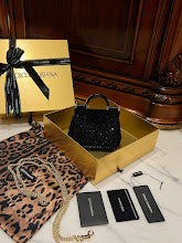Designer Signature Tote - Premium Luxury Women's Fashion Bag - NM6921