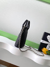 New Luxury Designer Shoulder Bag for Women - Premium Fashion Handbag - NM6031