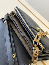 Chic Women's Crossbody Handbag - Luxury Premium Designer Style - NM5385