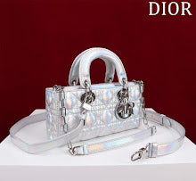 Premium Structured Satchel - Chic Women's Luxury Designer Handbag - NM7398