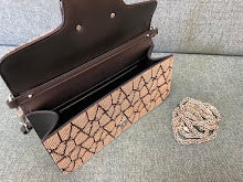 Designer Heritage Top Handle Bag - Premium Luxury Women's Fashion - NM2867