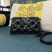 Luxury Canvas Tote Bag - Women's Designer Premium Fashion - NM2949
