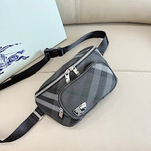 Designer Iconic Shoulder Bag - Luxury Women's Premium Fashion - NM5573