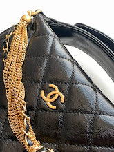 New Chic Designer Shoulder Handbag - Premium Luxury Women's Style - NM6142
