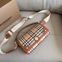 Premium Women's Crossbody Bag - Luxury Designer Fashion Accessory - NM5611