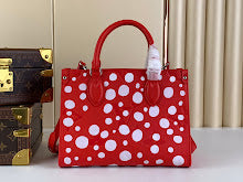 Premium Leather Crossbody Bag - Elegant Women's Designer Handbag - NM4622