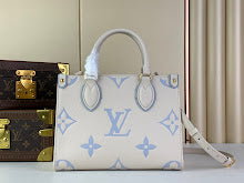 Premium Leather Top Handle Satchel - Elegant Women's Designer Bag - NM4952