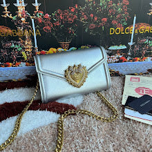 Luxury Designer Shoulder Bag for Women - Premium Fashion Handbag - NM6813