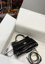 Luxury Designer Crossbody Bag for Women - Premium Fashion Handbag - NM6852