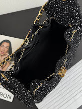 New Chic Women's Shoulder Handbag - Luxury Premium Designer Style - NM6262