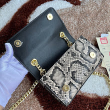 Designer Iconic Shoulder Bag - Luxury Women's Premium Fashion - NM6826