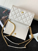 Premium Women's Crossbody Bag - Luxury Designer Fashion Accessory - NM3335
