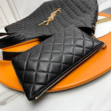 Designer Iconic Tote Handbag - Premium Luxury Women's Fashion - NM3356