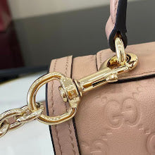 Luxury Designer Top Handle Bag for Women - Premium Satchel Handbag - NM3981