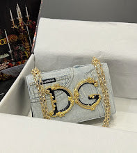 Luxury Designer Crossbody Bag for Women - Premium Fashion Handbag - NM6773