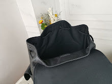 Designer Heritage Shoulder Bag - Premium Luxury Women's Handbag - NM4640
