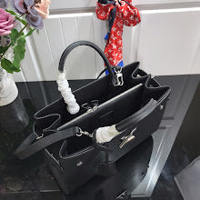 Premium Signature Shoulder Bag - Chic Women's Luxury Designer - NM4240
