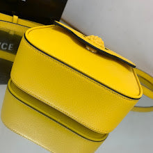 Premium Women's Top Handle Bag - Luxury Designer Satchel Fashion - NM3108