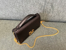 Chic Designer Satchel Bag - Luxury Women's Top Handle Handbag - NM2998