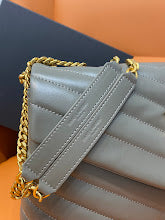Chic Designer Crossbody Purse - Premium Luxury Women's Style - NM3176