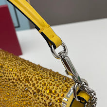 Premium Women's Crossbody Bag - Luxury Designer Fashion Accessory - NM2756