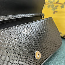 Chic Designer Crossbody Purse - Premium Luxury Women's Style - NM2825