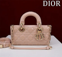 Premium Top Handle Shopper - Luxury Women's Designer Style Bag - NM7296