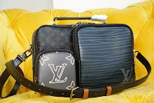 Chic Women's Crossbody Handbag - Luxury Premium Designer Style - NM4995