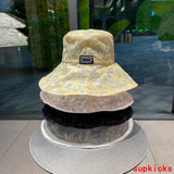 Front view of Louis Vuitton unisex cap