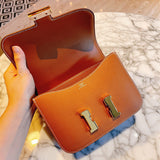  Curated top-handle bag front view 19