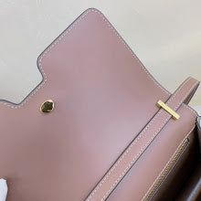 Premium Women's Top Handle Bag - Luxury Designer Satchel Fashion - NM5591