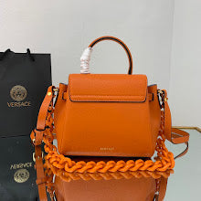 Designer Heritage Shoulder Bag - Premium Luxury Women's Handbag - NM3075
