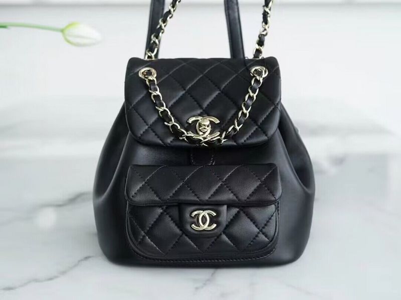  women's handbag, compact design, view 2