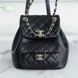  women's handbag, compact design, view 2