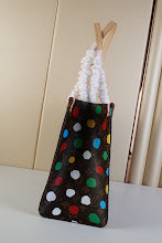 Luxury Monogram Shoulder Bag - Women's Elegant Designer Fashion - NM4646