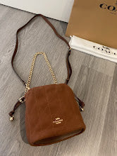 New Luxury Designer Crossbody Bag for Women - Premium Fashion Handbag - NM6599