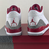 Nike Men's & Women's Premium Designer Sneakers — Style 238 back view