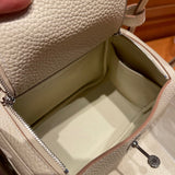 Poised handbag styled for everyday wear