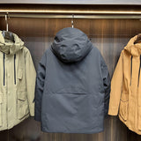 Close-up of Burberry designer clothing craftsmanship