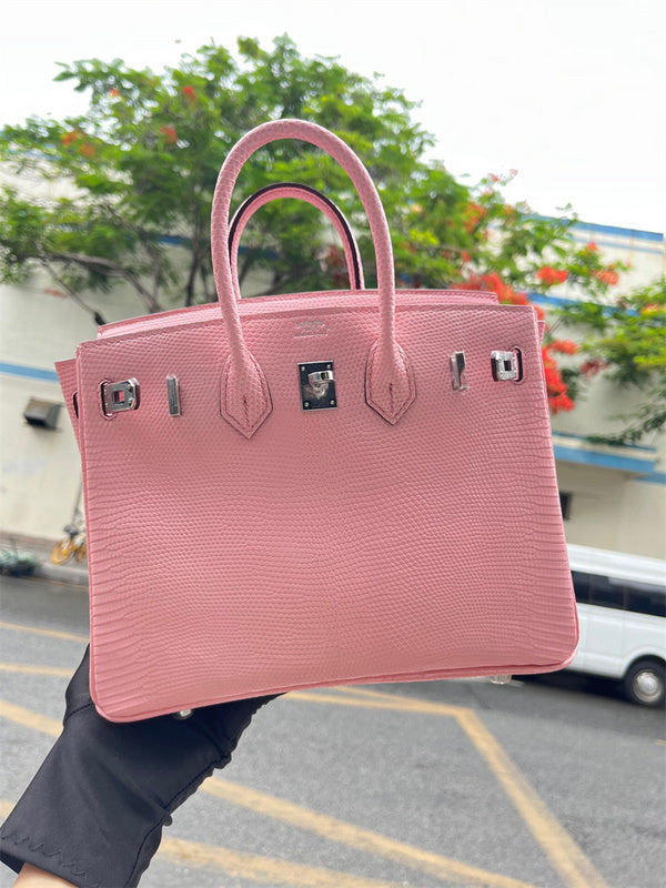 Interior view of considered premium bag