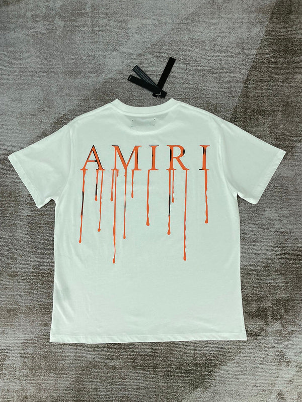 Amiri t-shirt full view — premium authentic designer style