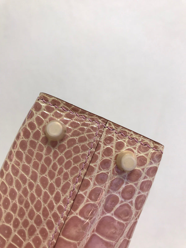 Fluid bag shown from front angle