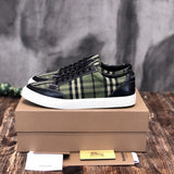 Bold Vegan Leather Shoes - Premium Craftsmanship Detailing | Women's Premium Footwear #1275 - product detail shot (image 10) of designer-inspired shoes