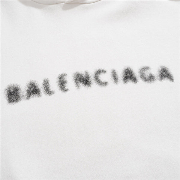 Balenciaga clothing back view — premium authentic designer style